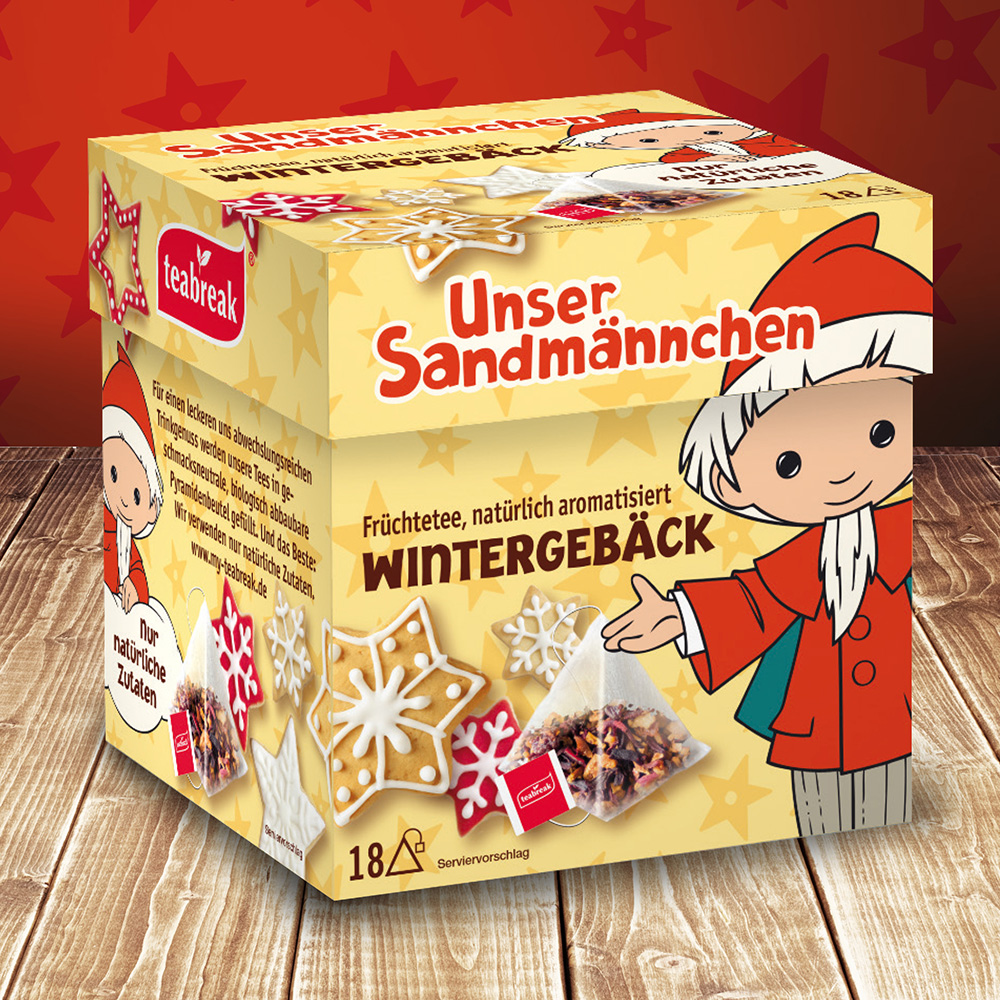 Wir kümmern uns ums Packaging Ihrer Produkte und schaffen ein einzigartiges Verpackungsdesign.