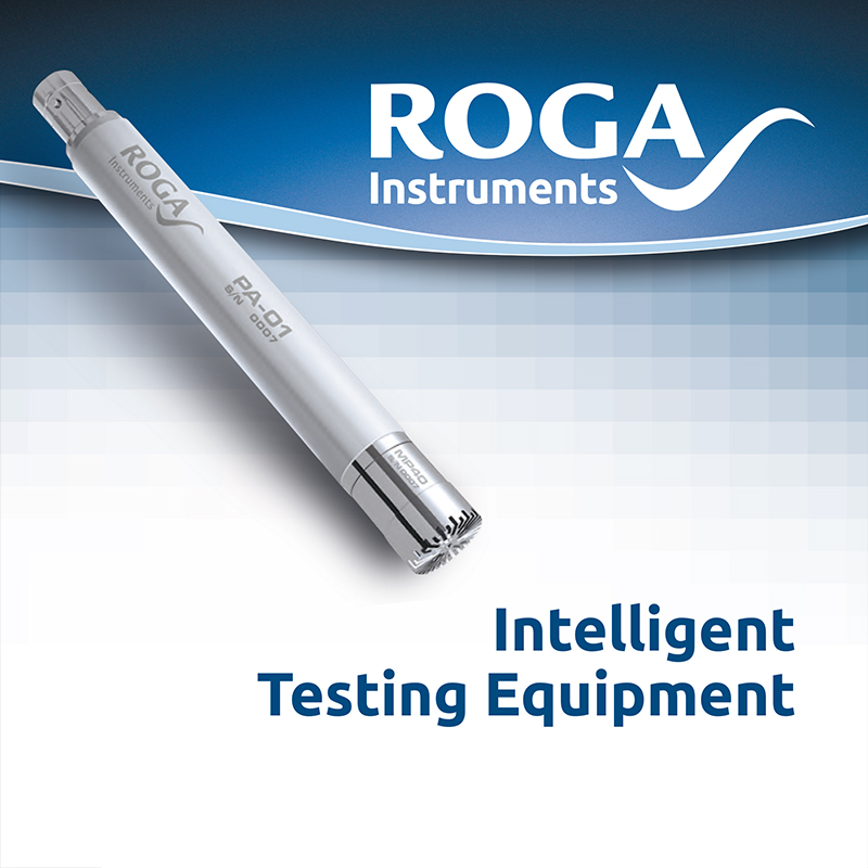 ROGA Instruments